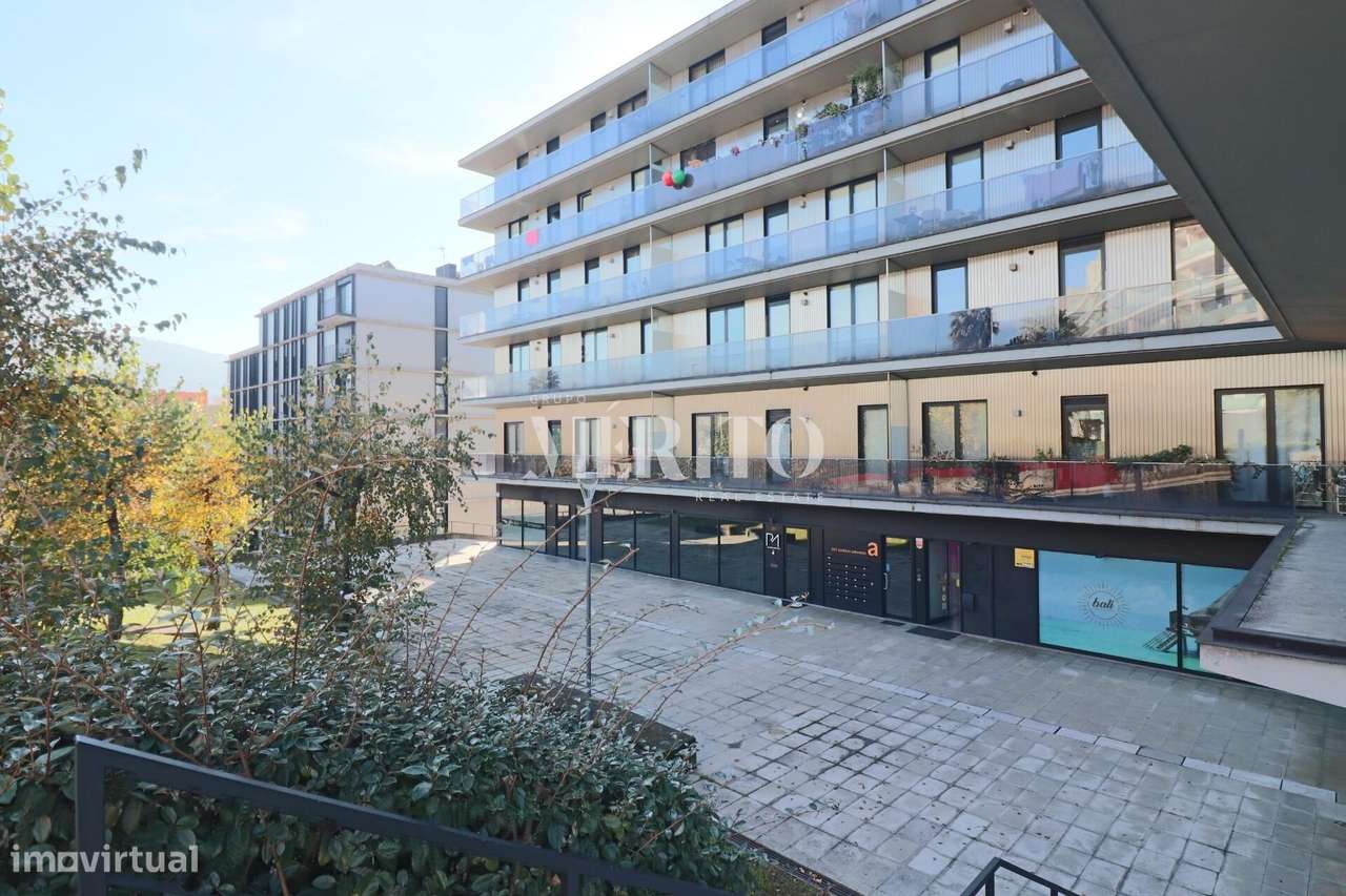 Arrendamento  total ou quartos  individuais  para estudantes - Grande imagem: 3/56