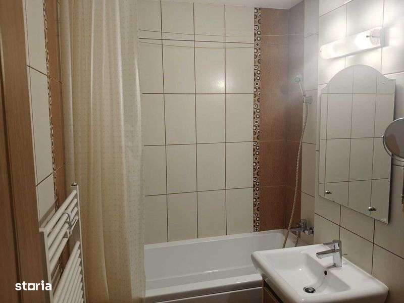 Inchiriez apartament in Zorilor pe str. Gh.Dima, cu loc de parcare - Imagine principală: 5/8