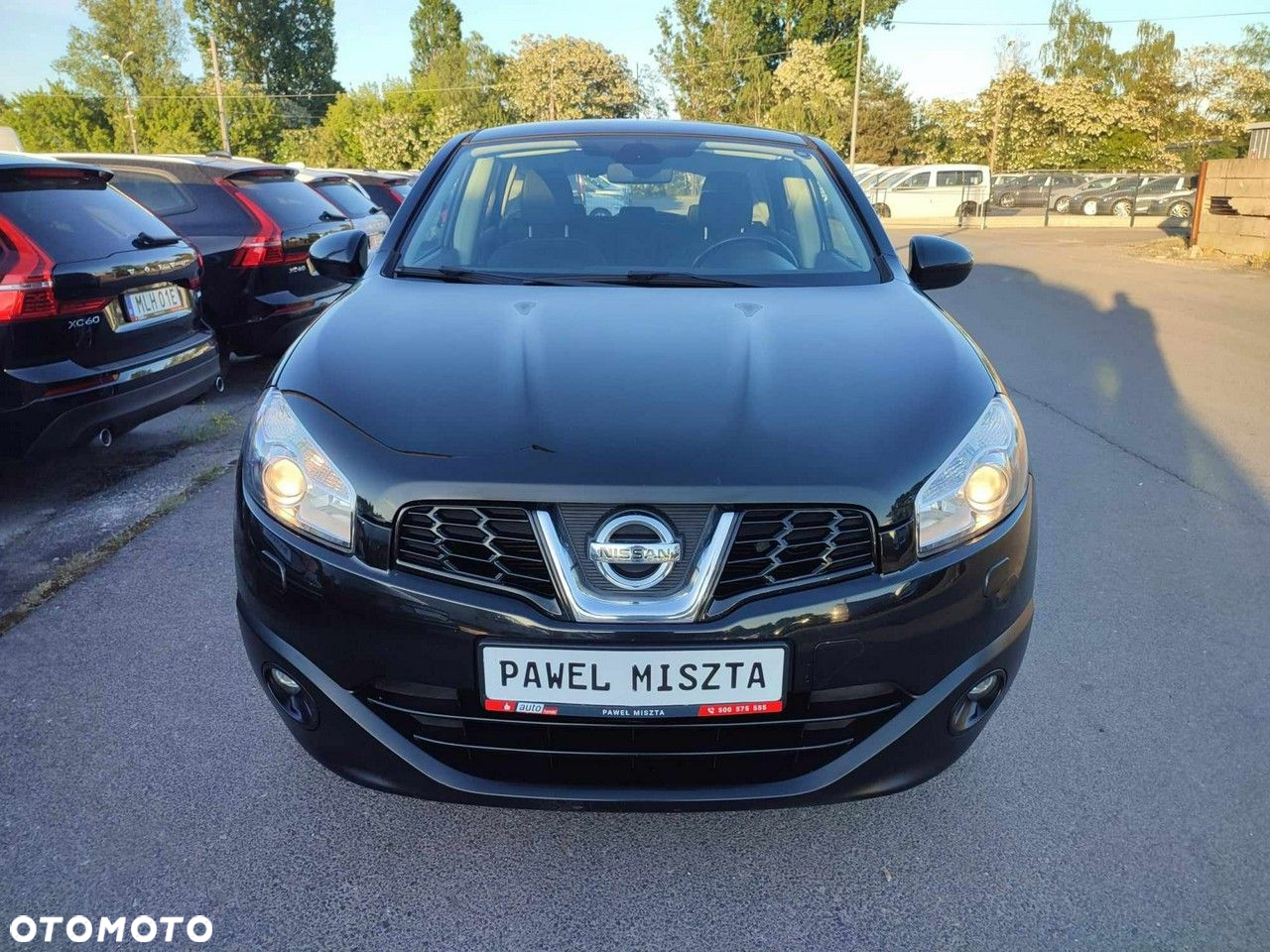 Nissan Qashqai 2.0 I-Way - 3