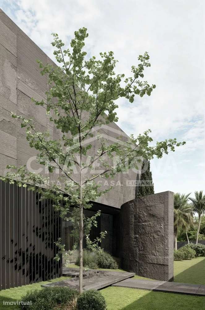 Lote com 565m2 Projeto Aprovado a escassos minutos a pé da Praia - Grande imagem: 5/14