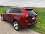 Volvo XC 60 3.2 AWD Kinetic - 13