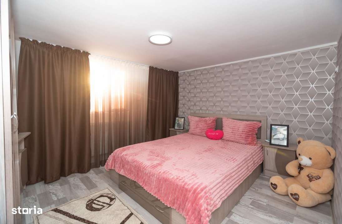 Casa pe parter de vanzare in Pitesti. Comision 0% - Imagine principală: 2/6