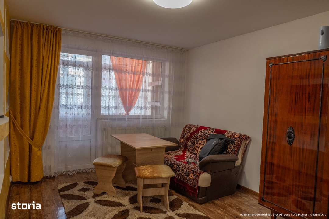 Acasa — centru, parter, gata de mutat-4