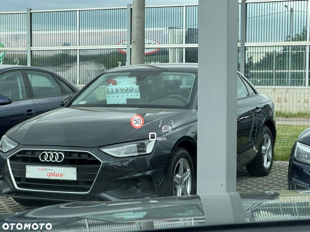 Audi Q8 55 TFSI mHEV Quattro Tiptronic - 25