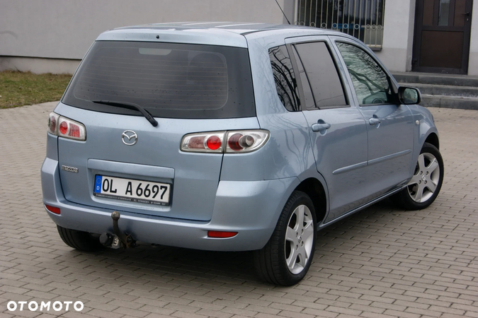 Mazda 2 1.4 Active - 12