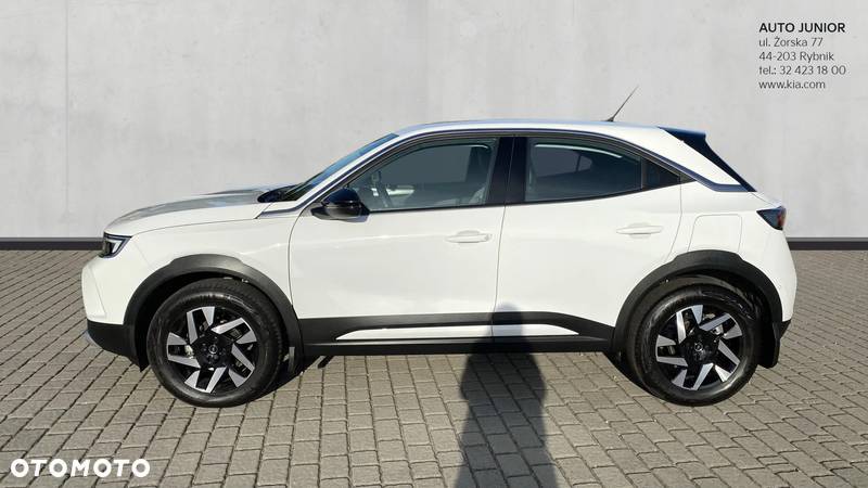 Opel Mokka 1.2 T Elegance S&S - 2