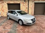 Volkswagen Passat 2.0 TDI DPF Comfortline DSG - 5