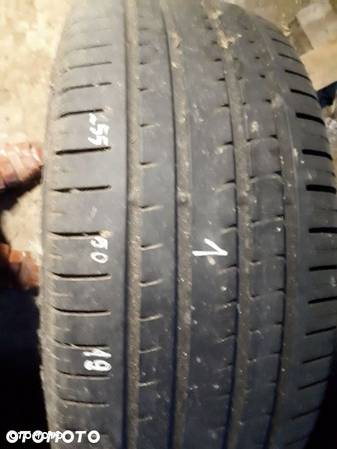 Pirelli 255/50/19 nr 1 - 1