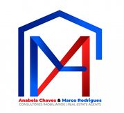 Real Estate Developers: Equipa Marco Rodrigues & Anabela Chaves - Lordelo do Ouro e Massarelos, Porto