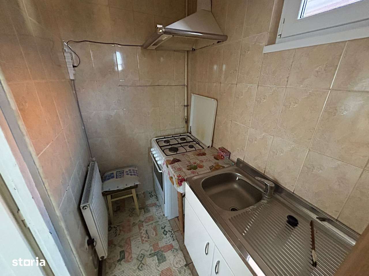 Casa individuala, 719mp teren, 72mp utili - Zona Cetate-5