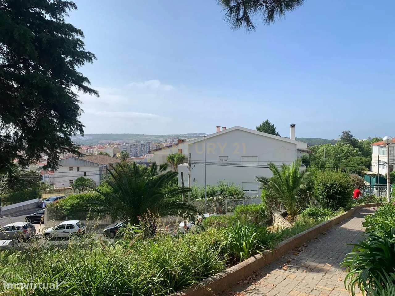 Apartamento T3 em Monte Abraão, Queluz-7