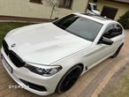 BMW Seria 5 540i Sport Line - 7