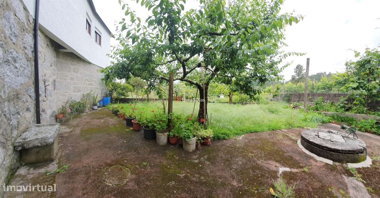 Moradia Isolada T3 Venda em Revelhe,Fafe-8