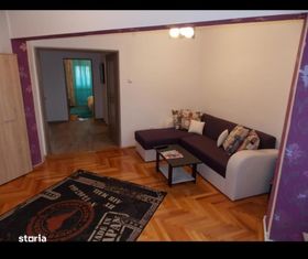 Vând apartament 2 camere decomandat Strand, Sibiu
