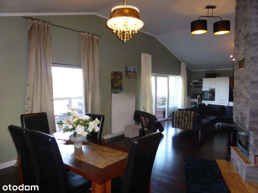 Dom 255 m (dwa lokale) z najemcą ROI 6% (inwestycja) - Pełny obrazek: 4/12