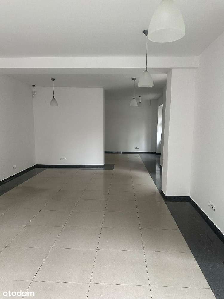 Lokal na sklep biuro usługi na parterze z witryną - Pełny obrazek: 4/11
