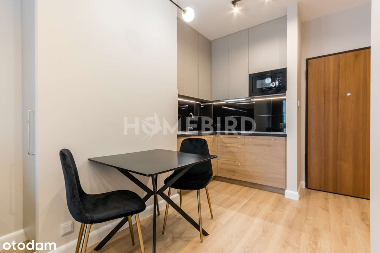 Funkcjonalne mieszkanie w znakomitej lokalizacji!-11