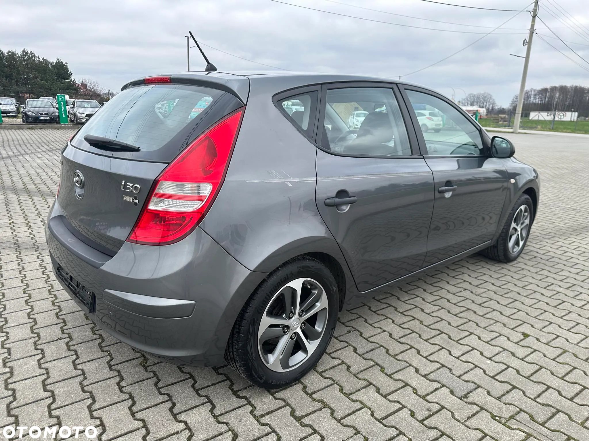 Hyundai I30 1.4 Comfort - 13