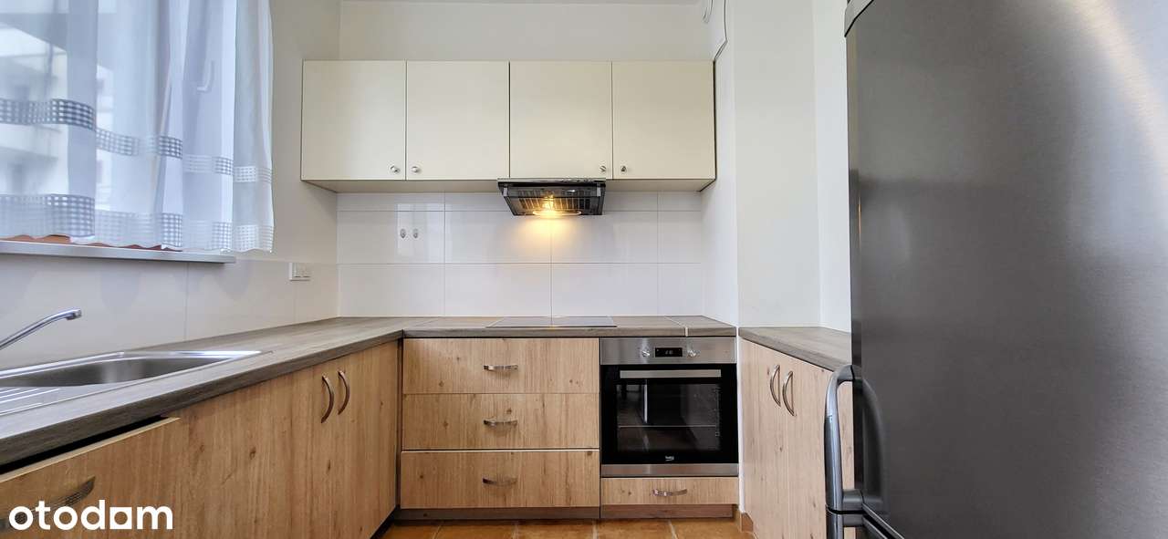 2 pok 42m2, duży balkon-BLISKA WOLA-zmywarka, ul.Kasprzaka 31B - Pełny obrazek: 5/7