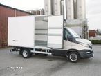 Iveco DAILY 35C14 CARRIER -20C , AUTOMATIC , TOP !!! - 4