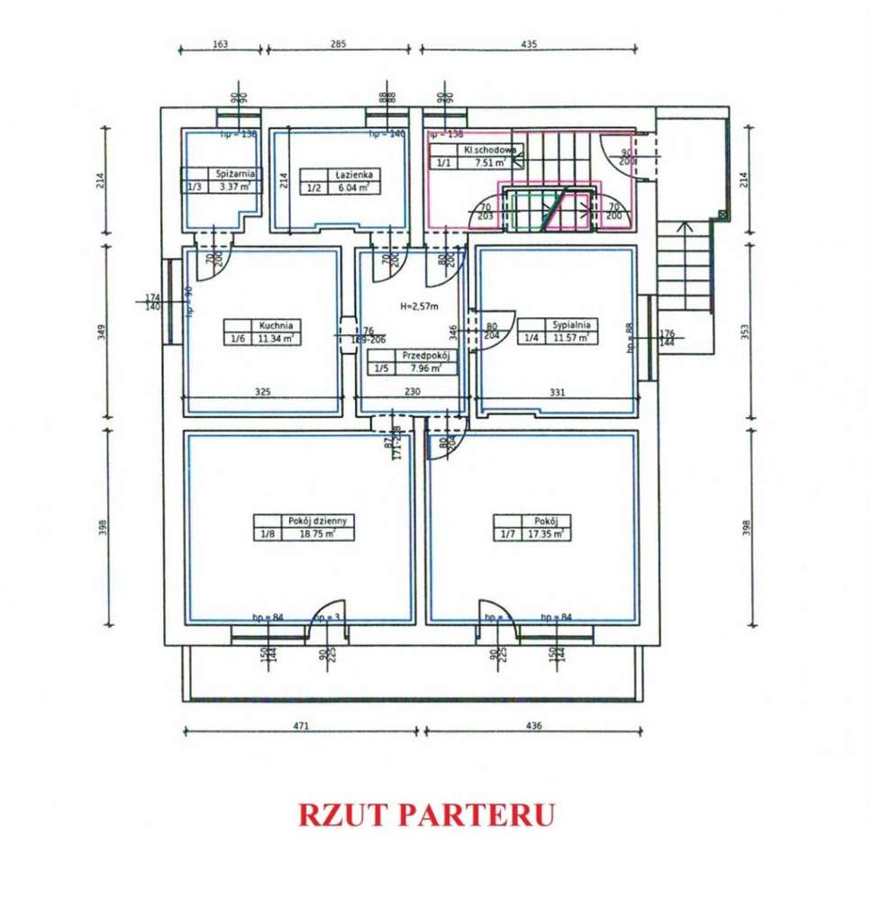 Dom Na Sprzedaż Włosienica ul. Suskiego-17