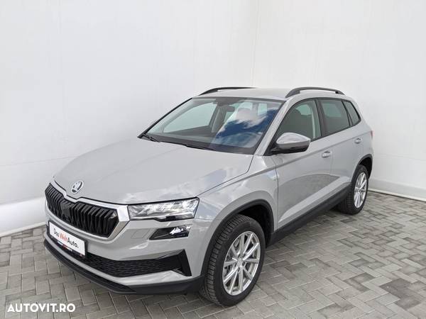 Skoda Karoq 1.5 TSI DSG Ambition - 1