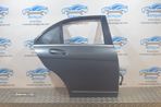 PORTA PORTAS TRASEIRA TRÁS DIREITA MERCEDES BENZ CLASS C W204 SEDAN CARRO A2047302200 2047302200 FECHO ELEVADOR MOTOR PUXADOR VIDRO - 1