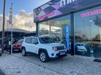 Jeep Renegade 1.0 T Limited - 22