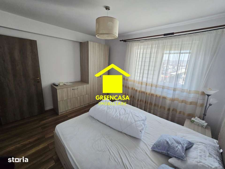 Apartament de 2 camere, Floresti-Str. Cetatii | Etaj 3 - Imagine principală: 5/11
