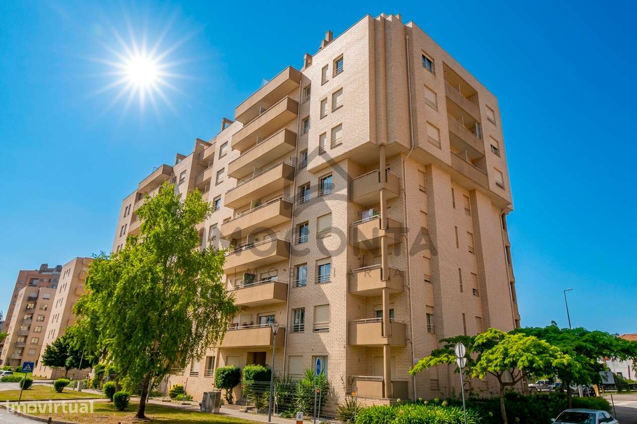 T1+1 Av. Dr. Fernando Melo – Lagueirões- Valongo |-0