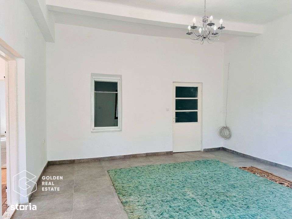 Casa P+M la curte comuna, Aradul Nou, comision 0% - Imagine principală: 2/13