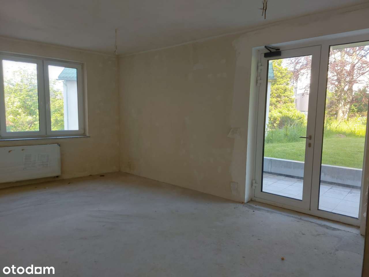 Apartament z garażem podziemnym i windą - Pełny obrazek: 5/11