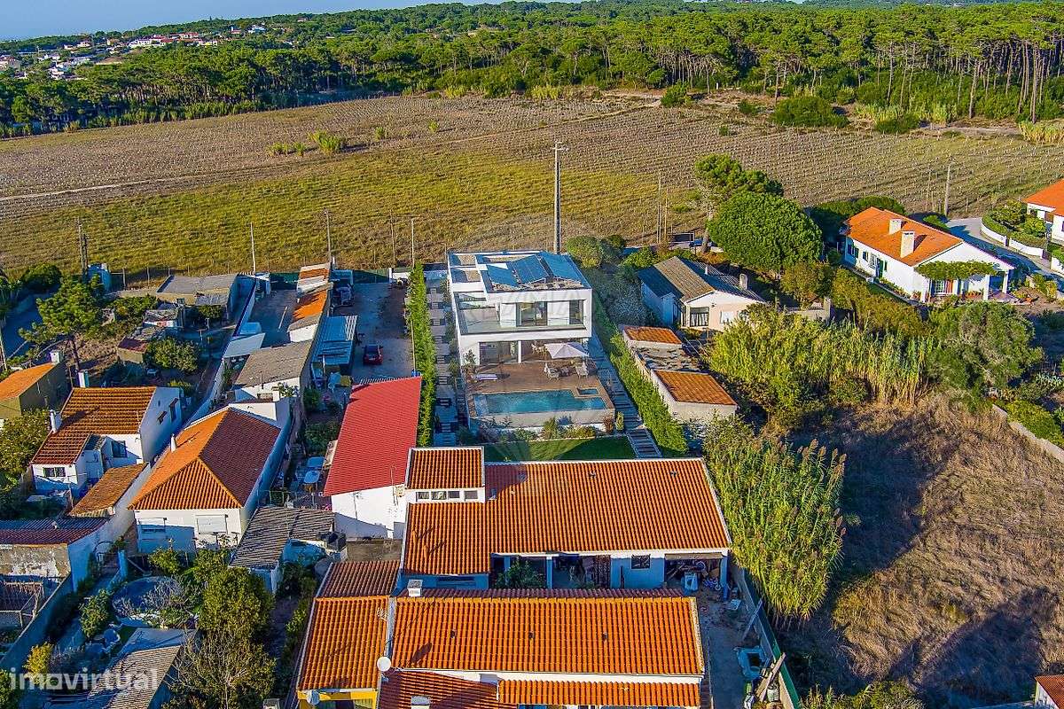 Moradia T6 para venda-48