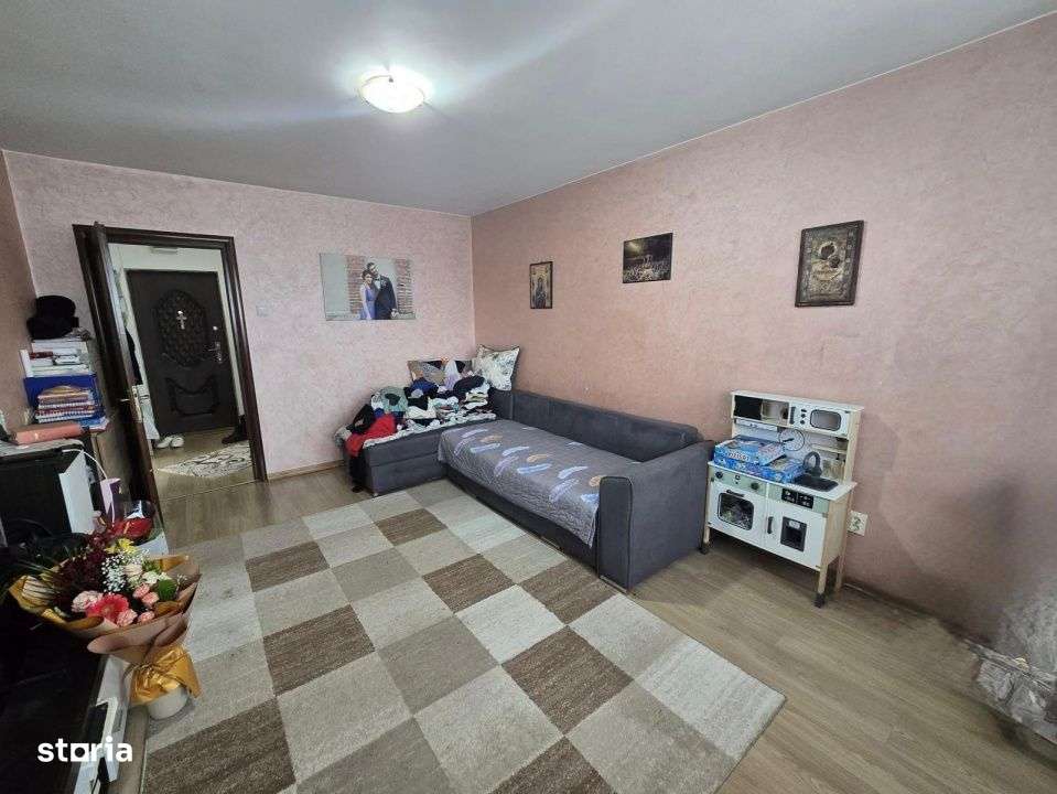 Apartament  Cornisa Bistritei-2