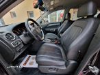 Opel Antara 2.2 CDTI 4x4 Aut. Cosmo - 6