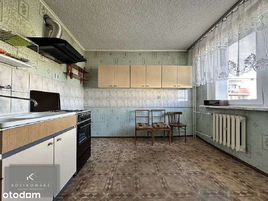 Mieszkaniez garażem i działką - Idzikowice - Pełny obrazek: 5/12