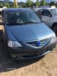 Dezmembrez Dacia Logan 1.5 DCI 2008 50 KW - 4