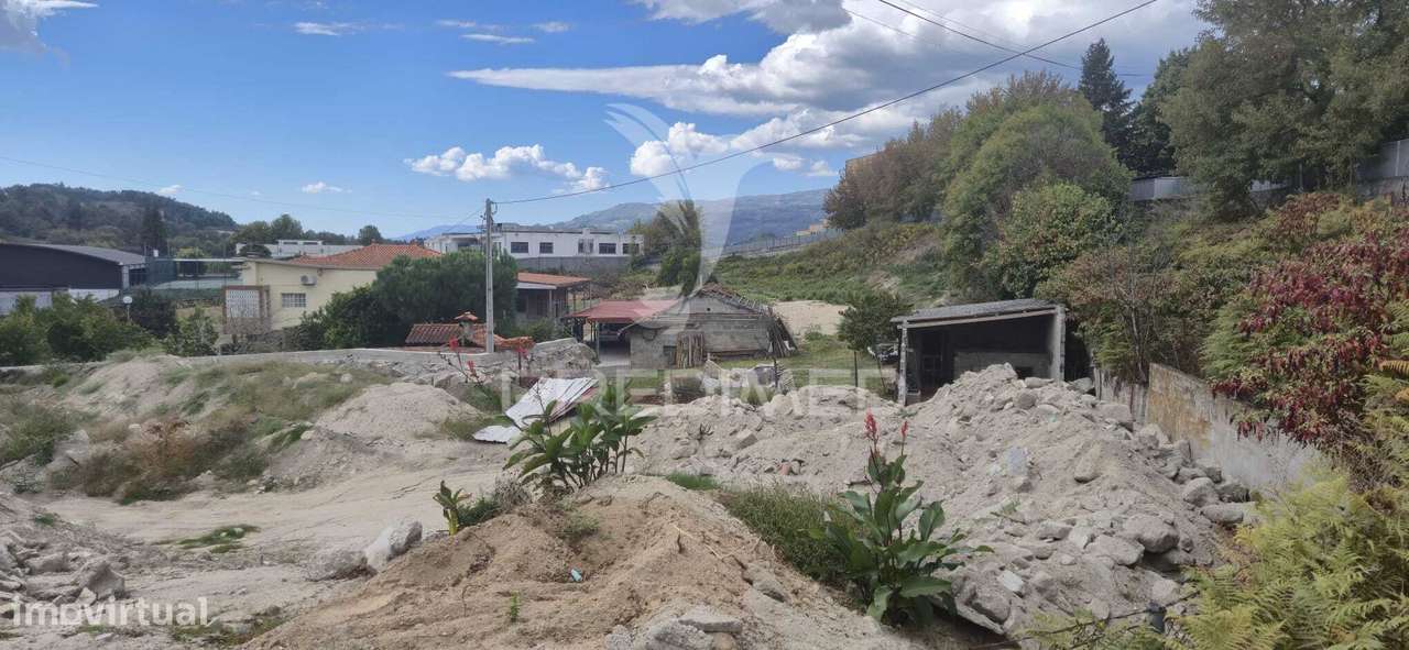 Lote de terreno - Grande imagem: 4/17