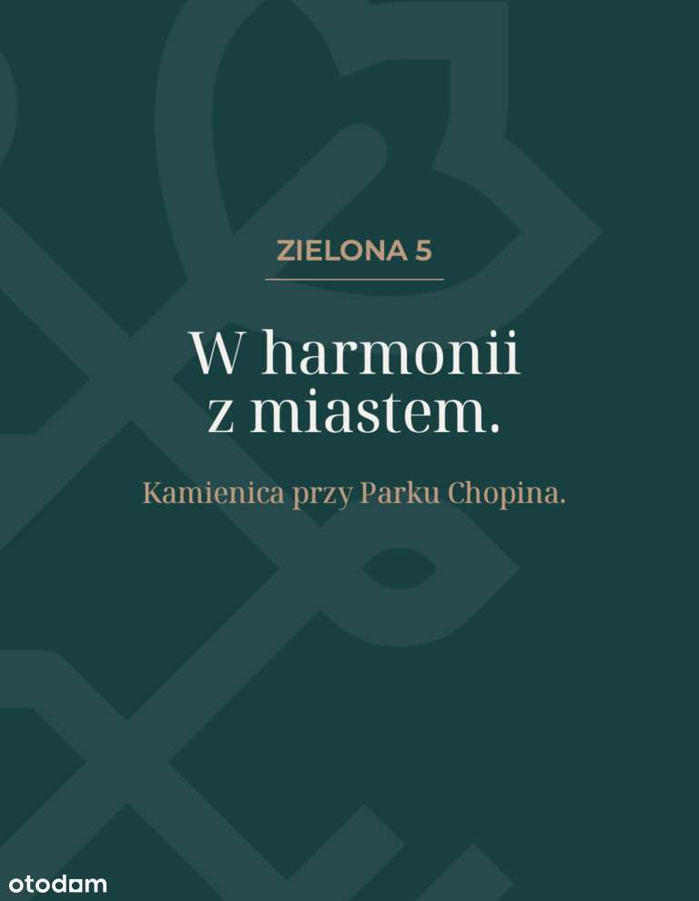 Mieszkania i inwestycje w centrum Poznania-1