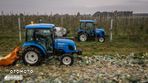 New Holland BOOMER - 11