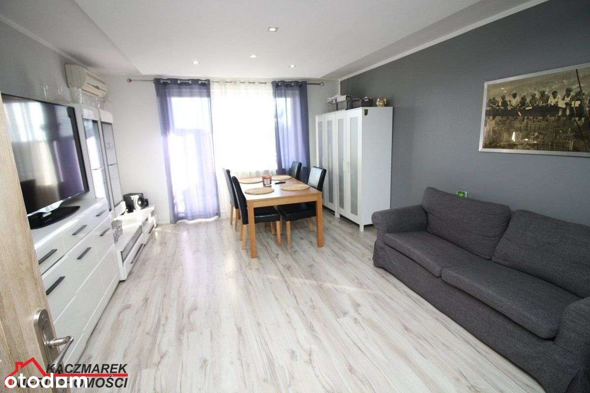 Powstańców 3 pokoje 59,1 m2-0