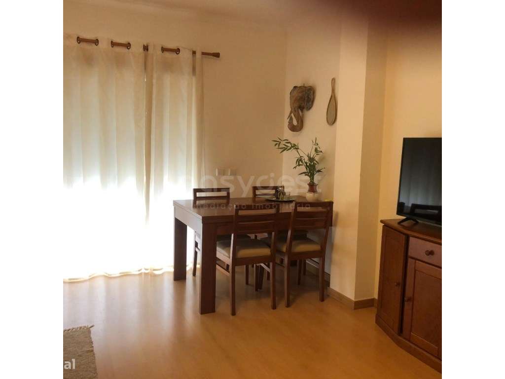 Elegante Apartamento T1 com Terraço Privativo em Ferrel - Peniche - Grande imagem: 3/11