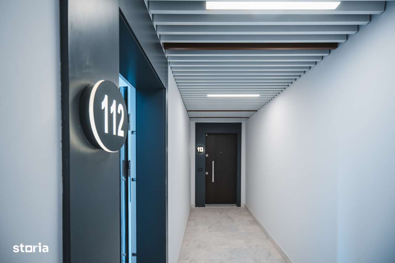 Rate - 2camere Lux Vedere Mare Solid FalezaNord Sistem SmartHome-14