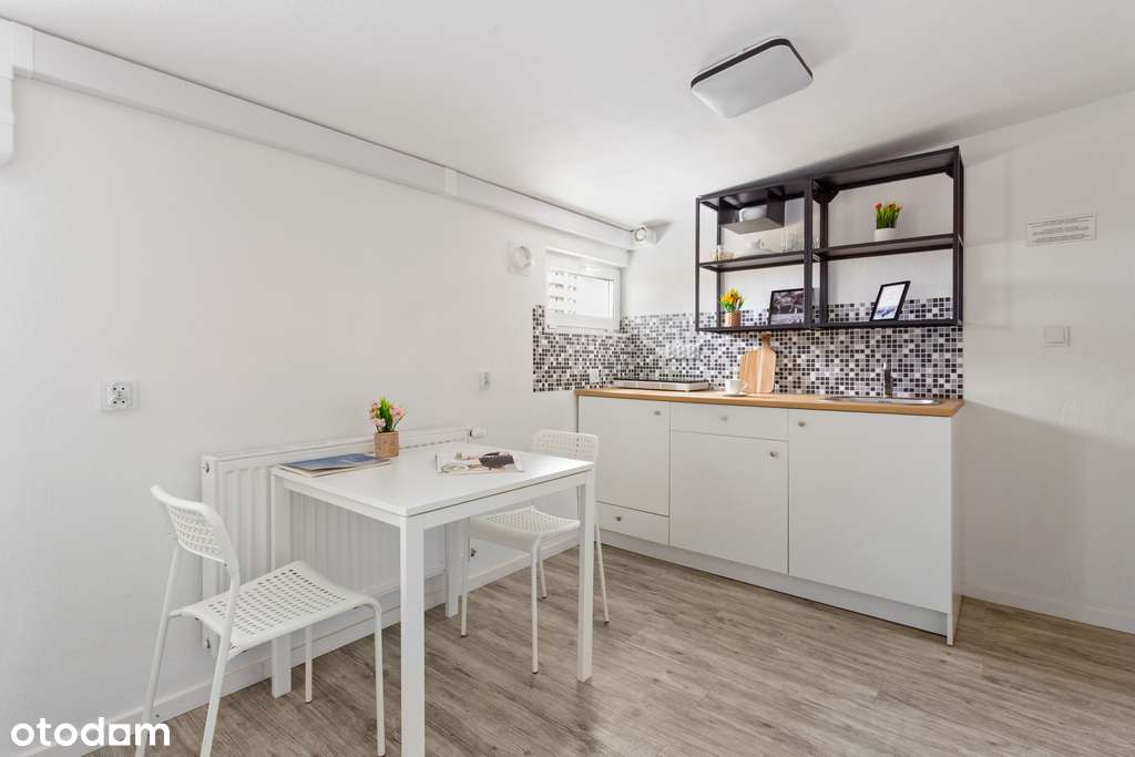 Lokal przy rondzie ONZ - idealny pod inwestycje-3