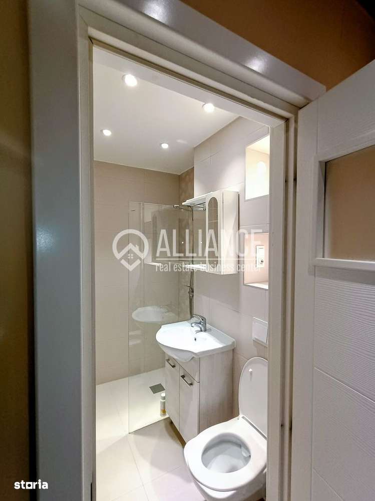 Casa de Cultura - Apartament 2 camere ( COD 08 )-3