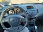 Ford Fiesta 1.25 Champions Edition - 11