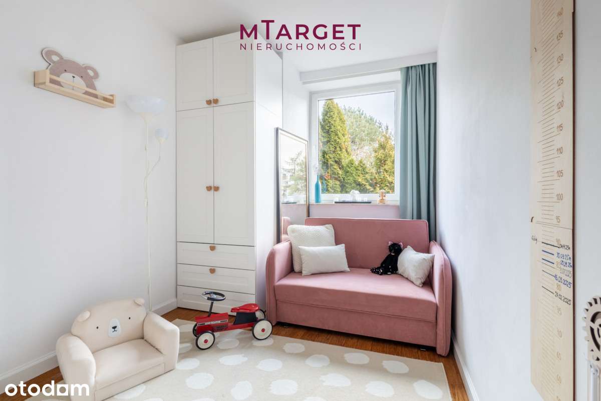 3 pokoje blisko dworca w Piasecznie-9