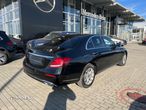 Mercedes-Benz E 300 d Aut. - 17