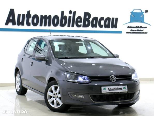 Volkswagen Polo - 4