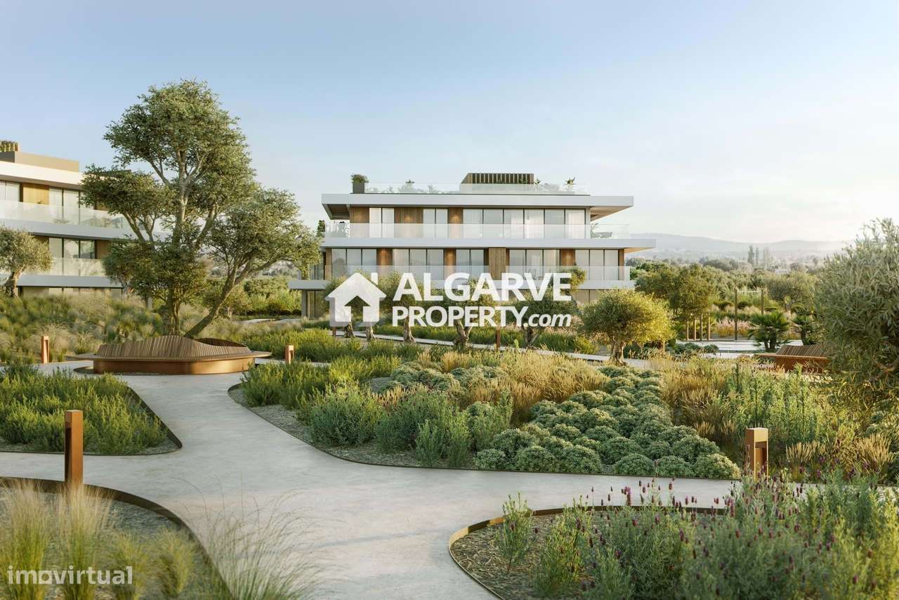 Elegante T2 no 1.º Andar com Terraço Espaçoso e Arrecadação Privada - Grande imagem: 4/50